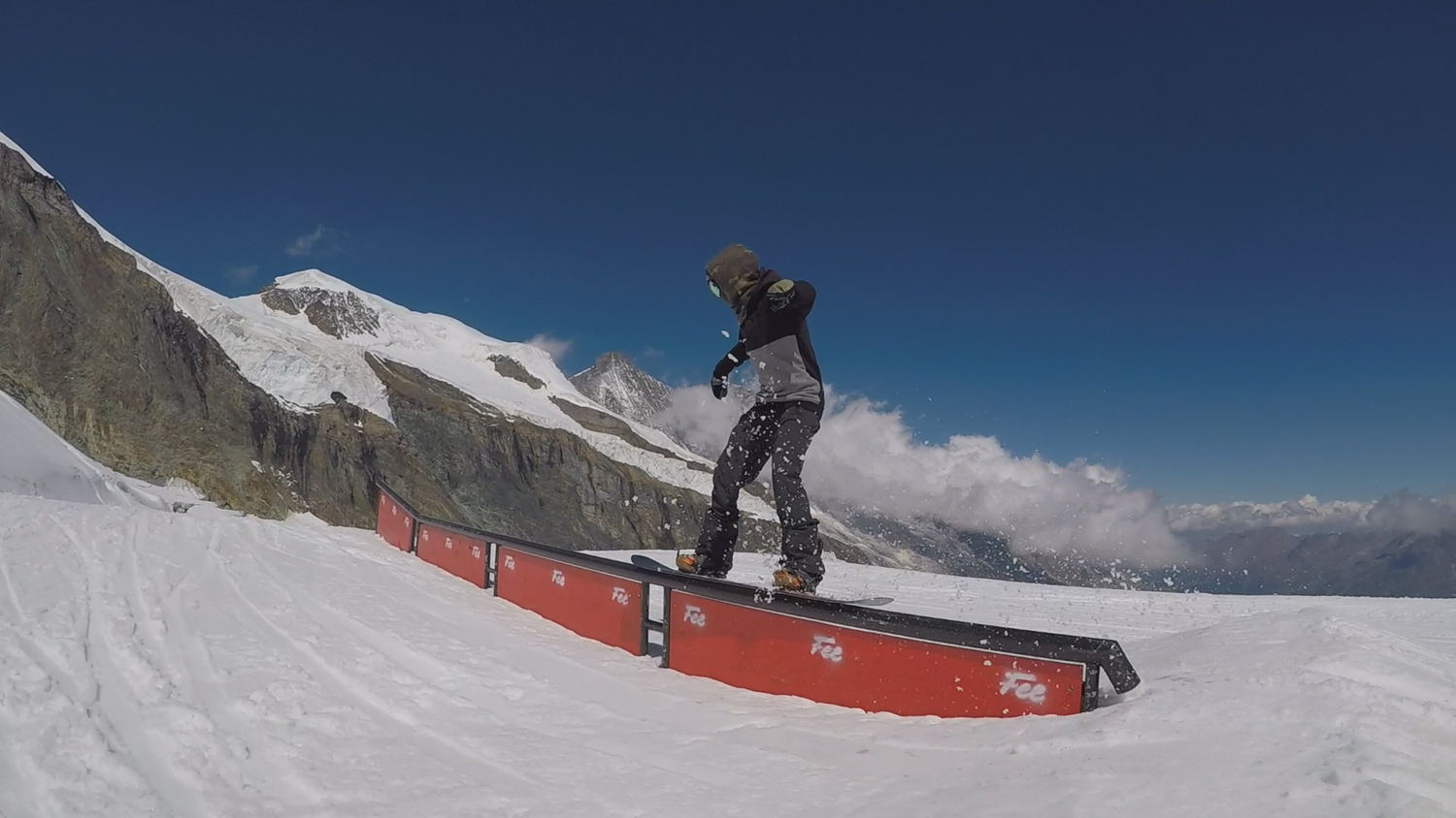 Jules Desloover - (c)VRT