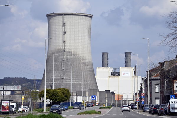 Energy Giant Engie Still Wants To Build Gas Plant In Vilvoorde