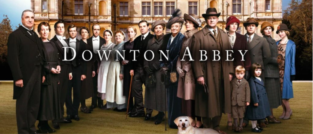Bal Harbour Village anuncia la exposición 2025 de Fleurs De Villes: Downton Abbey