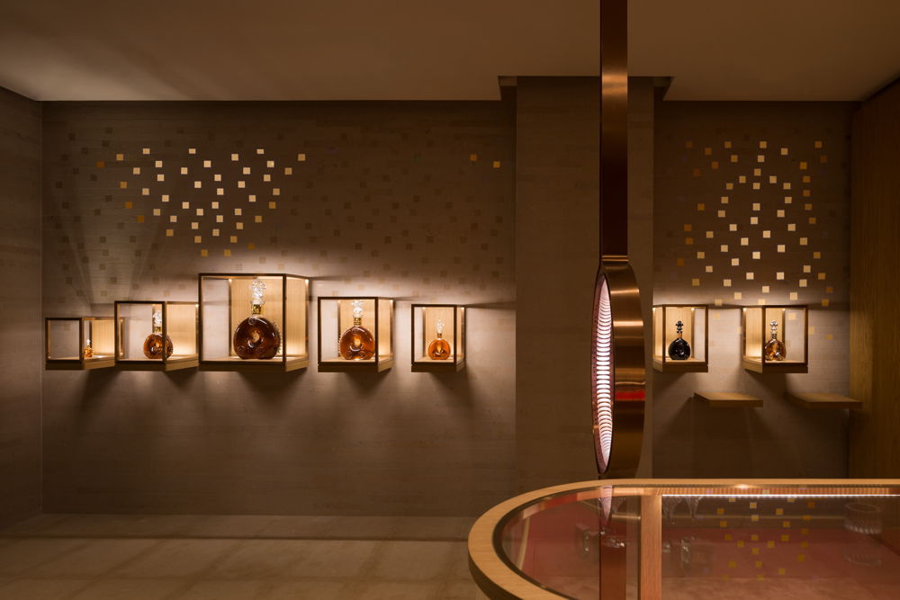LOUIS XIII Boutique