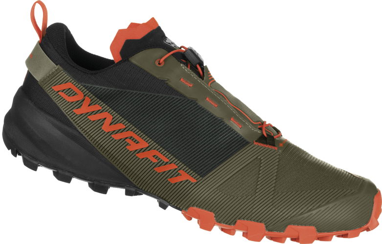 Dynafit Traverse GTX M - winter moss
