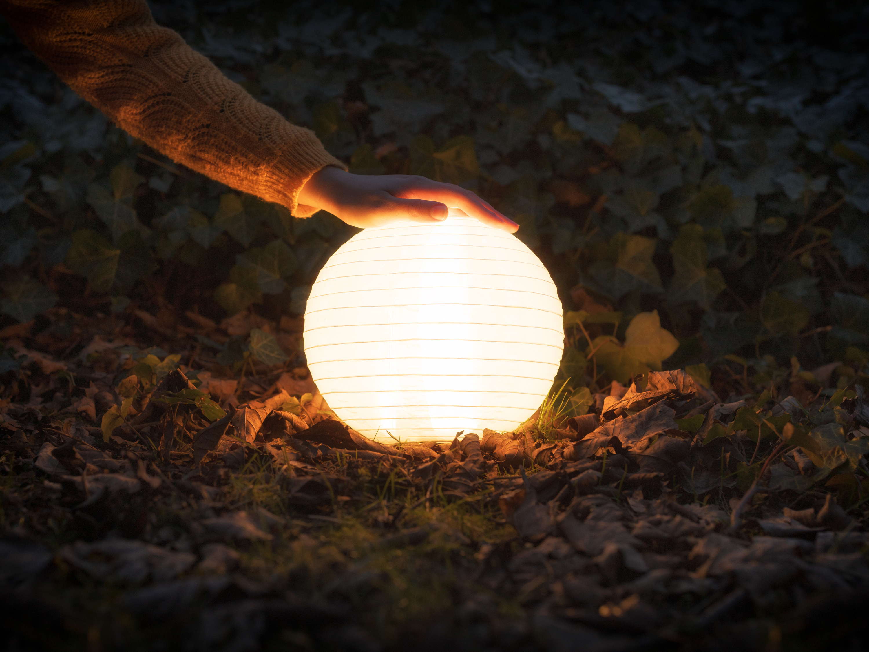 Lichtpuntjes tegen Kanker: VRT en Kom op tegen Kanker lanceren nieuwe editie