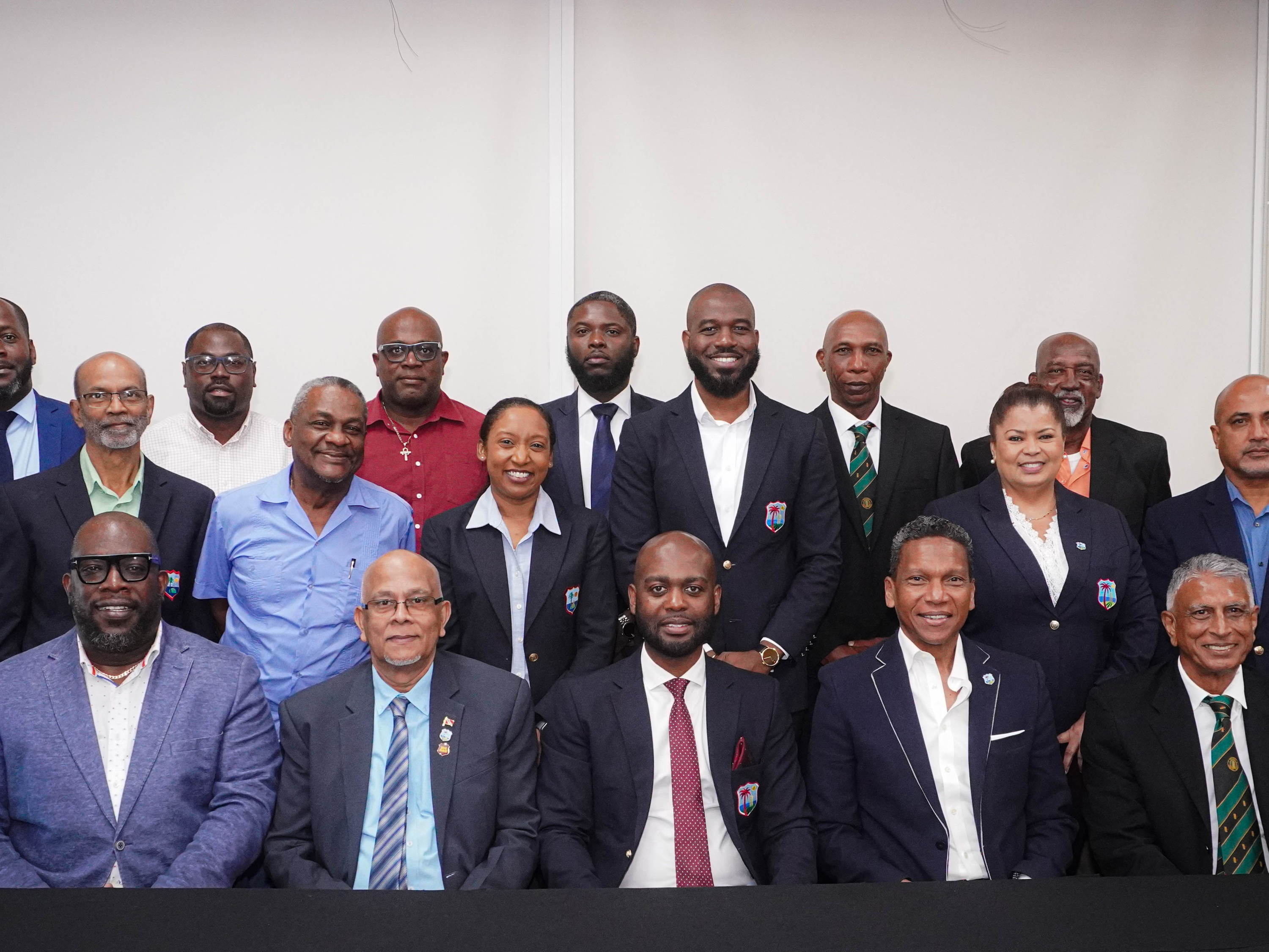 Cricket West Indies Passes Historic Governance Reform at Special Meeting of Shareholders