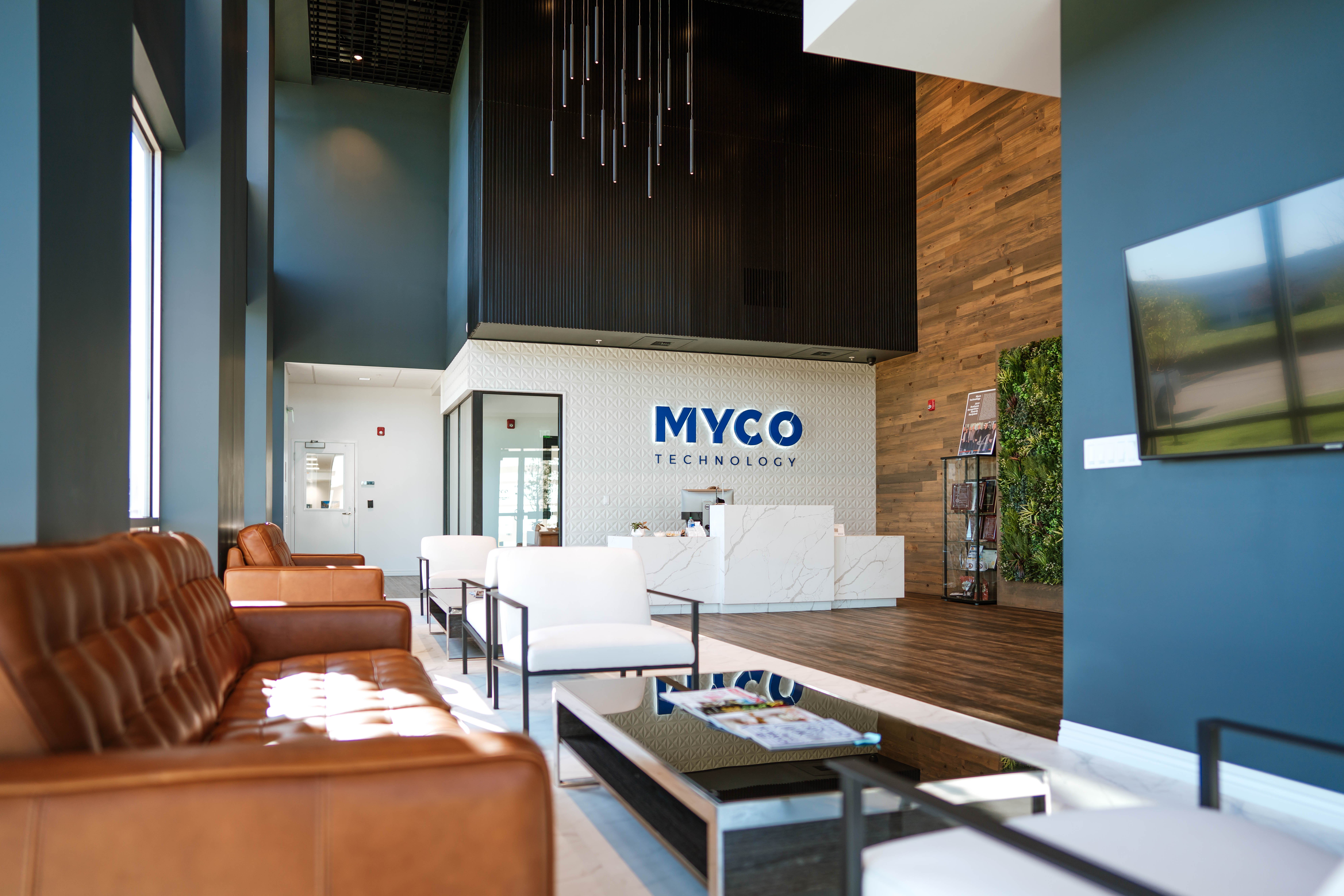 MycoTechnology has an established legacy of discovery and commercial success