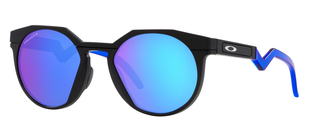 OAKLEY® LAUNCHES THE NEXT EVOLUTION OF HSTN