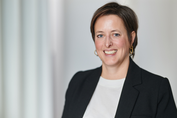 Whyte Corporate Affairs welcomes Justine Comijn and continues to expand its team