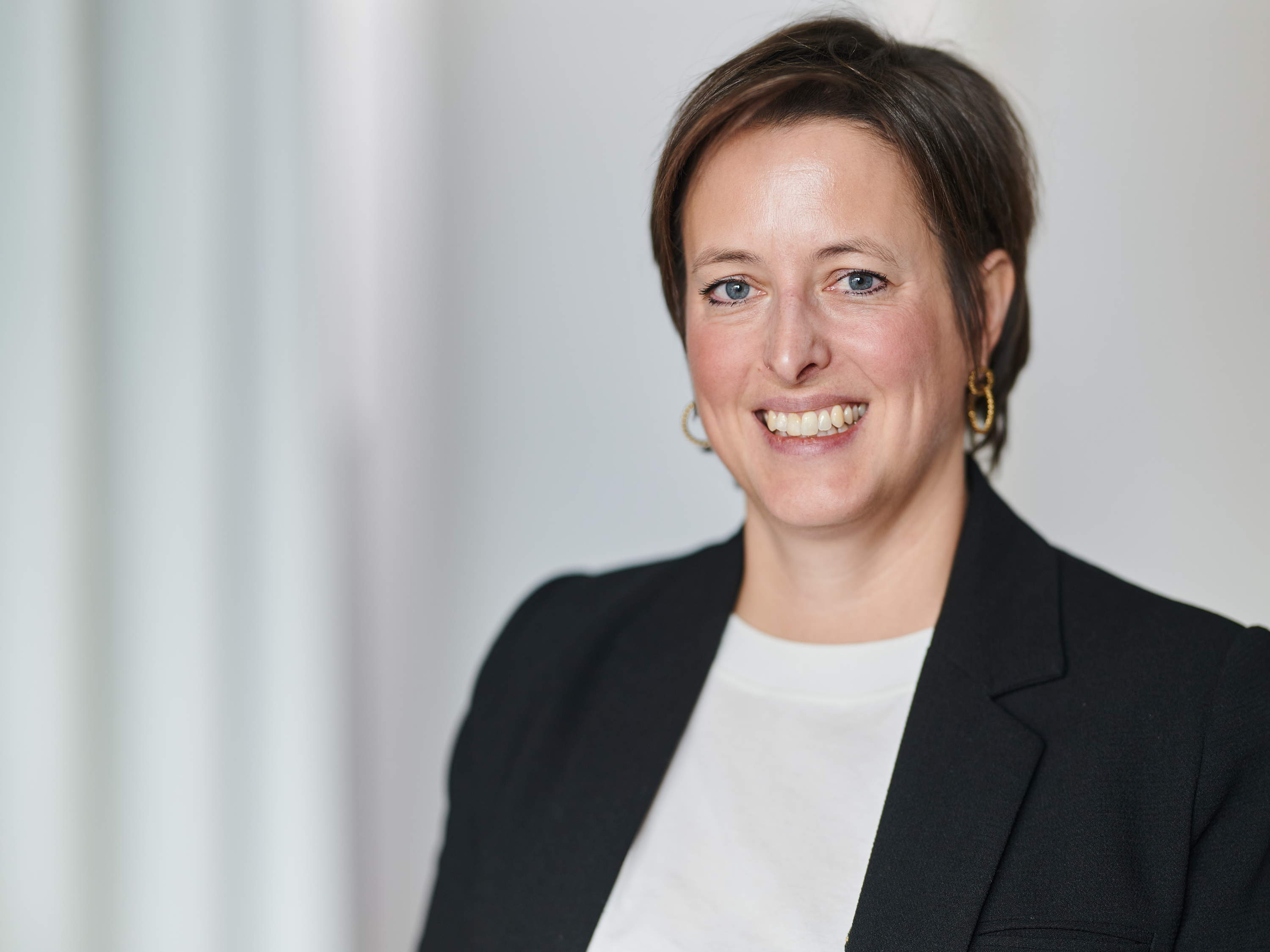 Whyte Corporate Affairs verwelkomt Justine Comijn en blijft het team verder uitbouwen