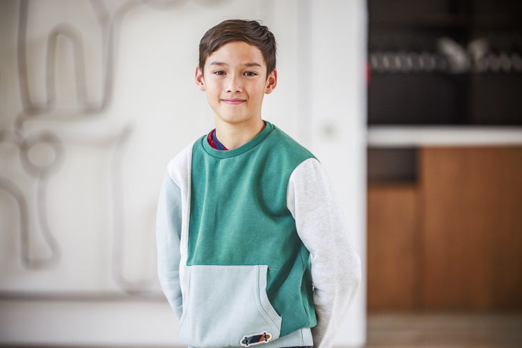 Sebastian | Basisschool Sint-Jozef