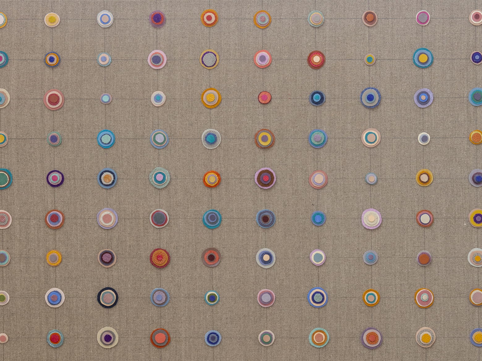 UCO’s Melton Gallery Presents ‘Expanding Expectations’ Exhibition, March 3-April 18