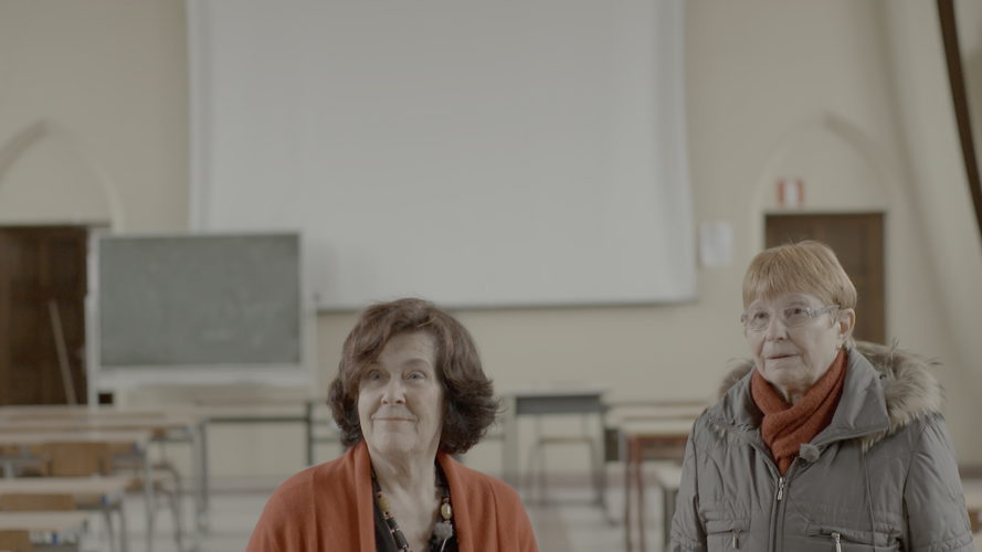 Mijn vader was zwart (c) VRT