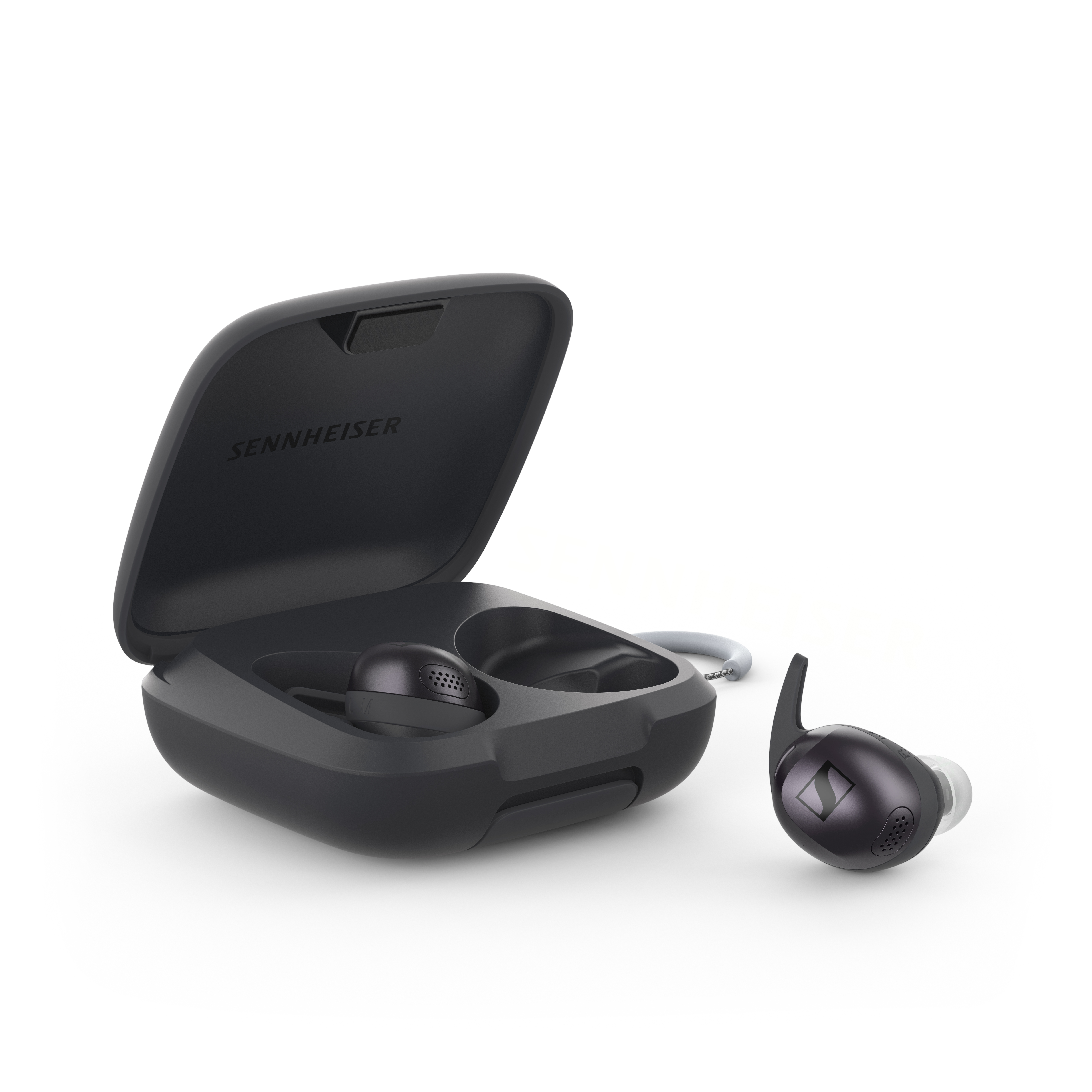New Sennheiser Headphone Releases New Sennheiser Headphone Releases