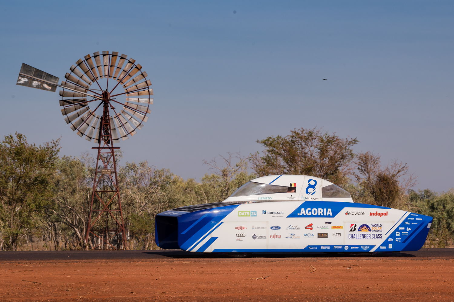 Stuart Highway