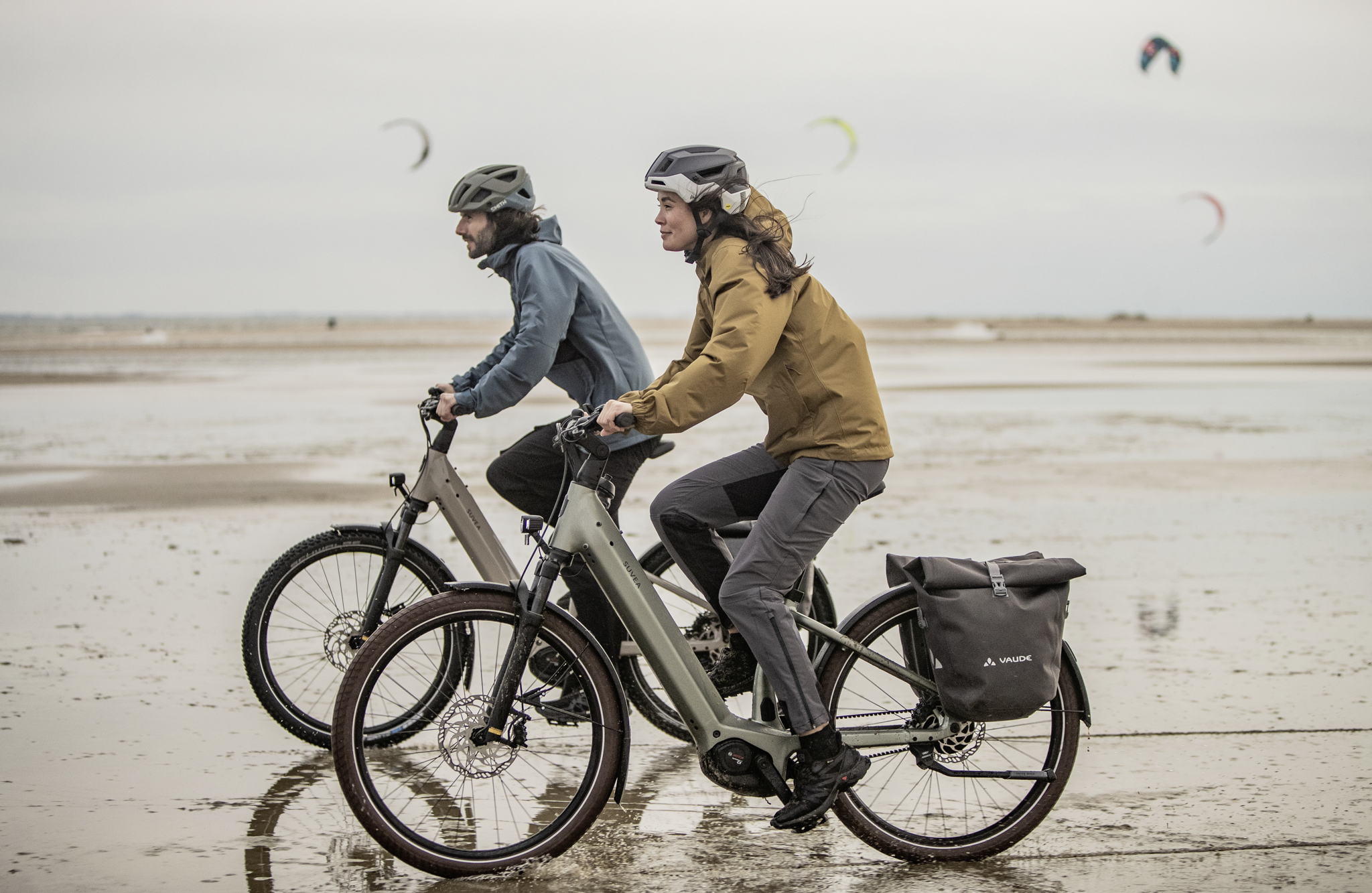 Seit 1885 Vorreiter: Diamant stellt zum 140. Geburtstag zwei bahnbrechende neue Bikes vor