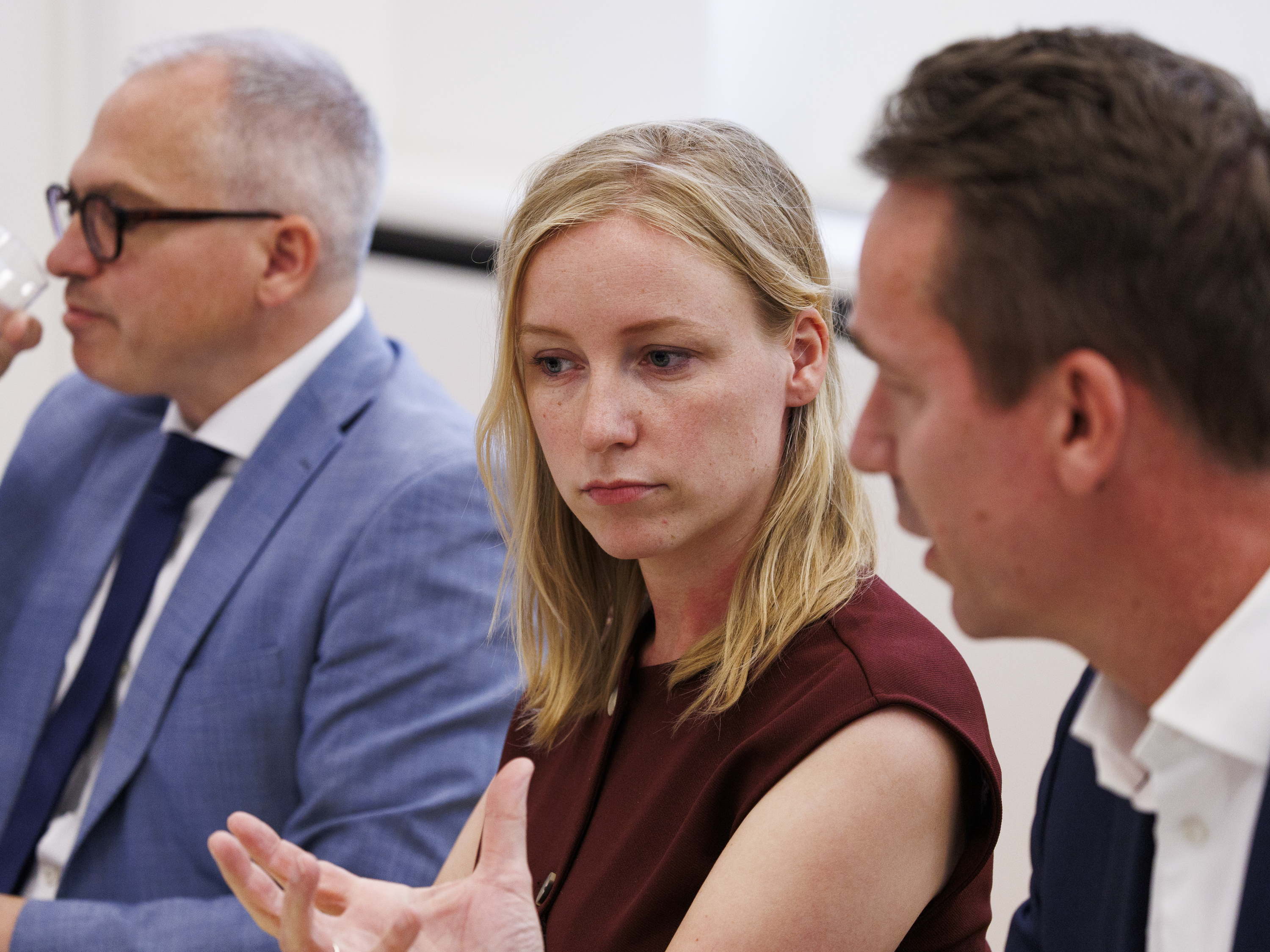 'Embarrassing and disappointing': Opposition critical of Flemish energy and climate plan