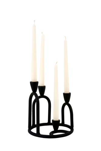RINGS candle holder_€29