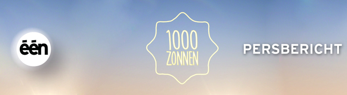 Vlaanderen zoekt straks weer naar De Stoel van 1000 zonnen 