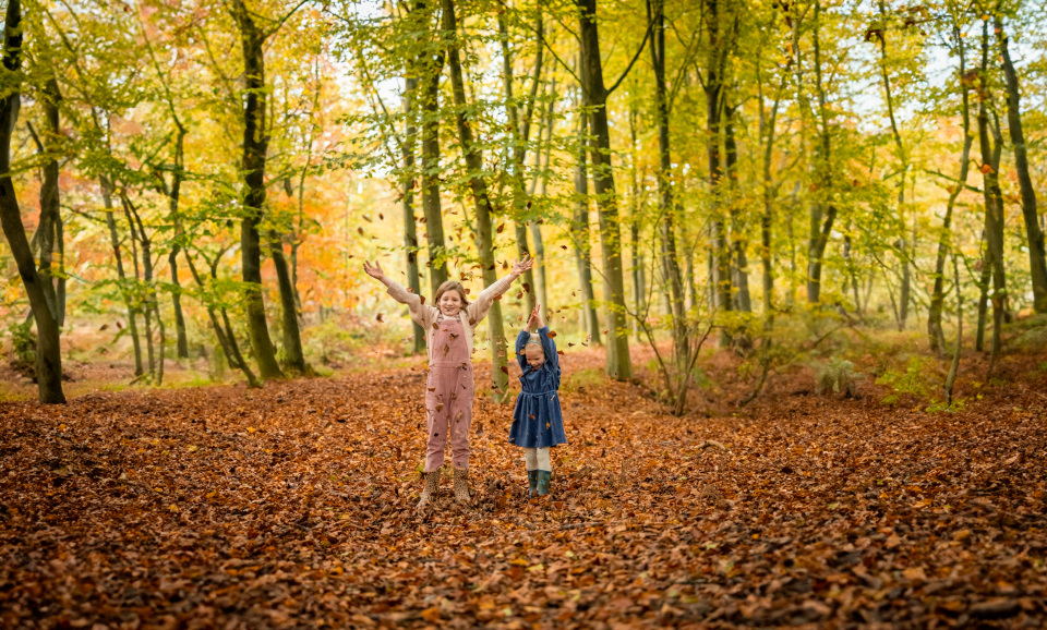 Ruim aanbod activiteiten Provincie tijdens herfstvakantie