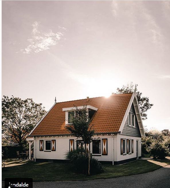 Landal Resort Haamstede