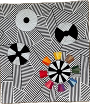 Pieces + Patterns: Modern Oklahoma Textiles