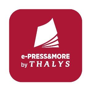 Logo E-Press&More