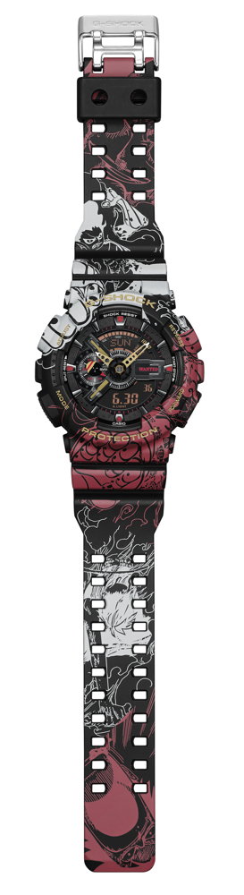GA-110JOP-1A4