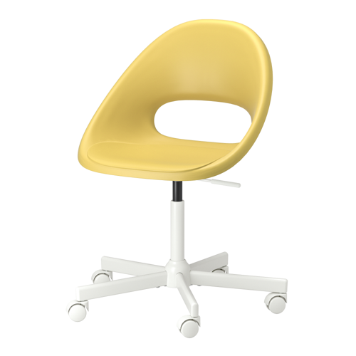 IKEA_Back to school 23_ELDBERgET:MALSKÄR swivel chair_€44,99_PE856910 IKEA_Back to school 23_ELDBERgET:MALSKÄR swivel chair_€44,99_PE856910