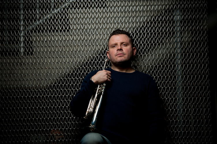 José Sibaja, trumpet