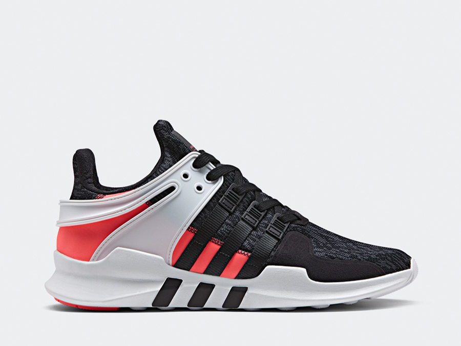 ADIDAS EQT: La renovación de un clásico noventero de culto
