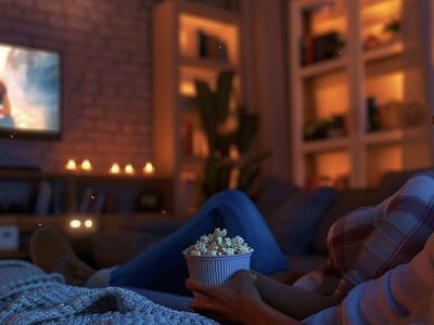 Las mejores pelis para NO ver en navidad😏