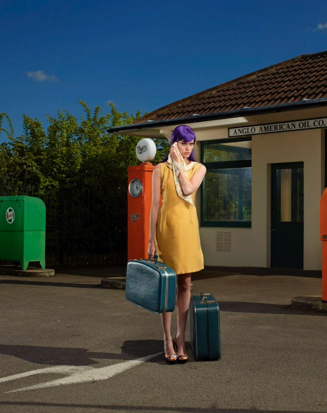 © Julia Fullerton-Batten © Julia Fullerton-Batten