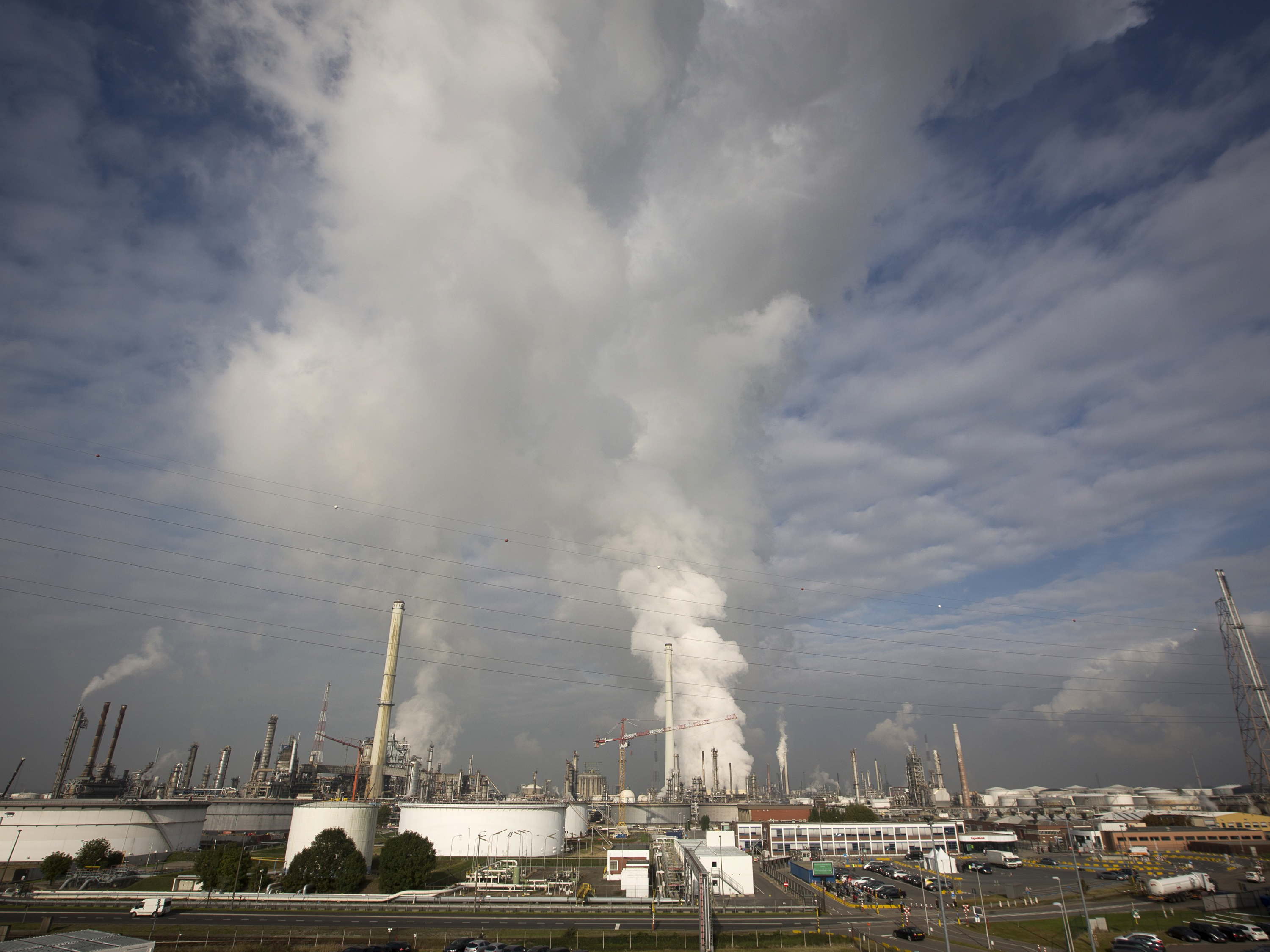 Flanders allocates 270m euros in climate subsidies to major polluters