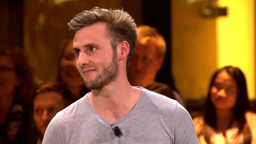 Tobias
Sorry voor alles (c) VRT