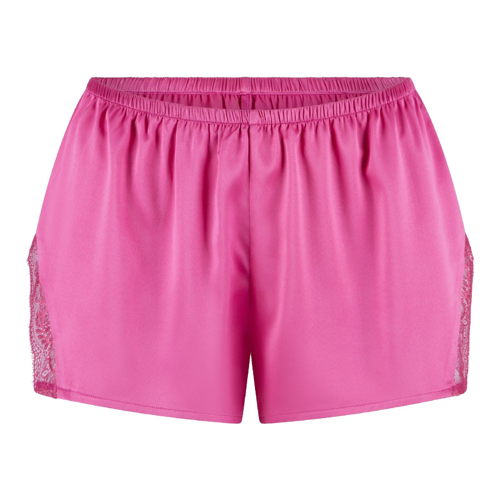 LingaDore FW25 8006FK FrenchKnickers Pink 39 95 EUR