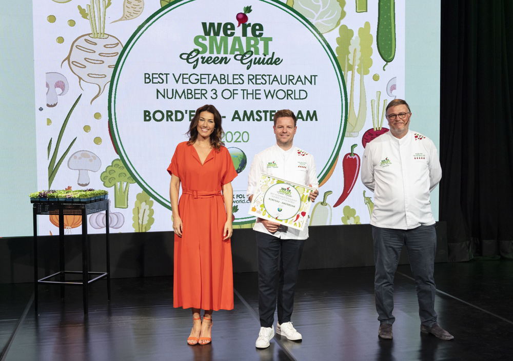 Ilse De Vis, Bas van Kranen (Bord'eau) & Frank Fol ©kachenmagazine