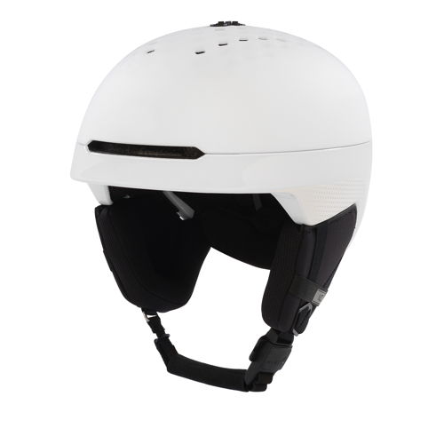 OAKLEY TNP HELMETS MATTE/POLISHED WHITE I.C.E.