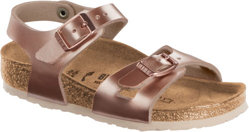 Birkenstock_Rio Electric Metallic Copper_1012520_64,95€