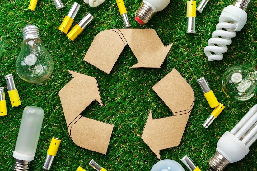 Proyectos de reciclaje en el mundo empresarial: las tendencias