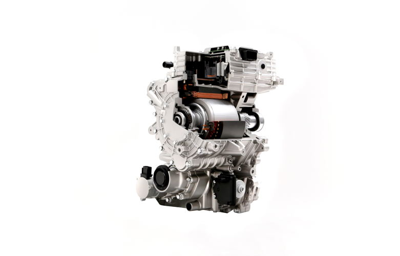 E-GMP (Electric Global Modular Platform) stellt die Hyundai Motor Group 