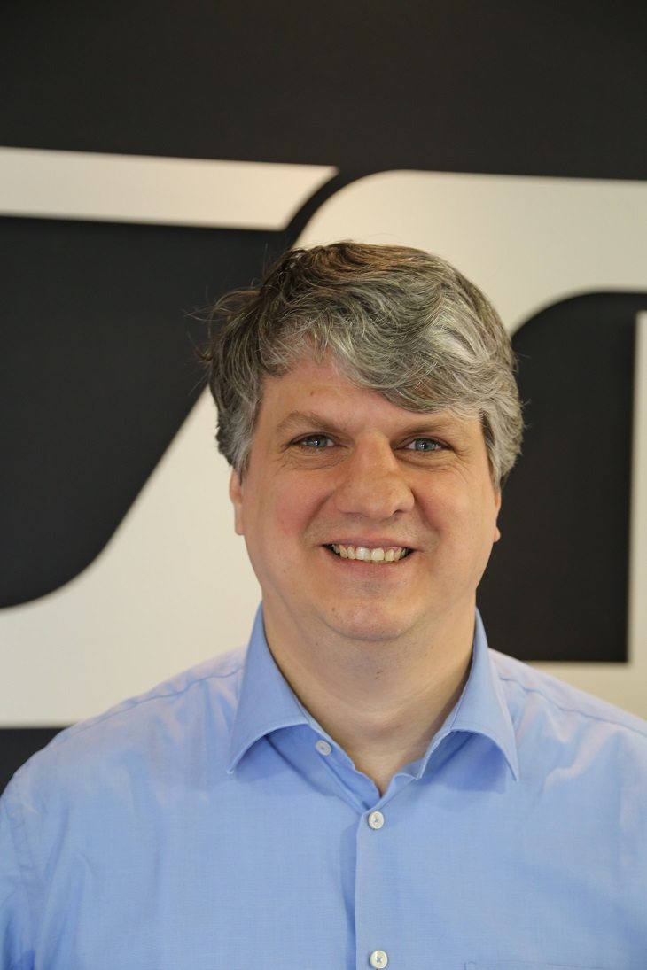 Dr.-Ing. Andreas Wilzeck, Leiter Frequenzpolitik und Standardisierung, Sennheiser Dr.-Ing. Andreas Wilzeck, Leiter Frequenzpolitik und Standardisierung, Sennheiser