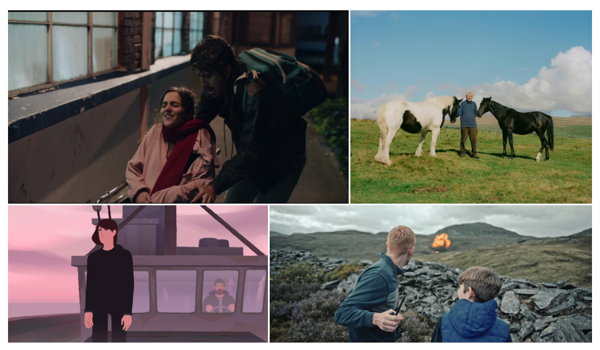 Sony Future Filmmaker Awards: annunciati i vincitori dell'edizione 2025