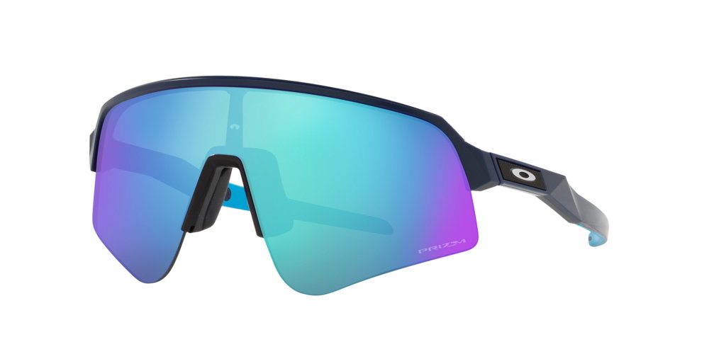 OAKLEY SUTRO LITE SWEEP MATTE NAVY WITH PRIZM SAPPHIRE