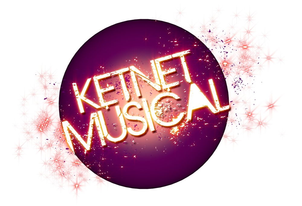 Logo Ketnet Musical