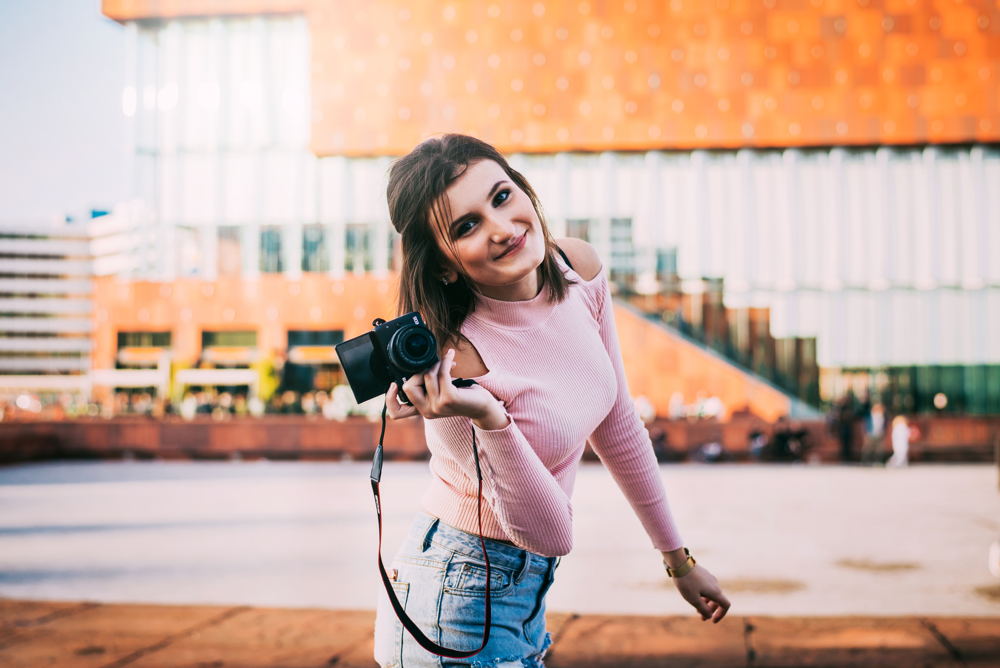 Angela Jakaj