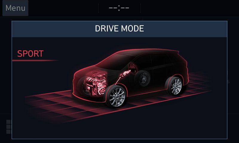 New Santa Fe 2020