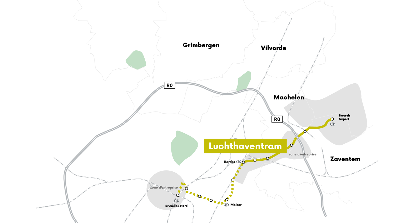©Werken aan de Ring