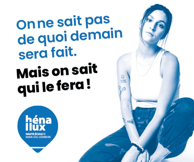 Hungry Minds & Hénallux savent qui fera demain !