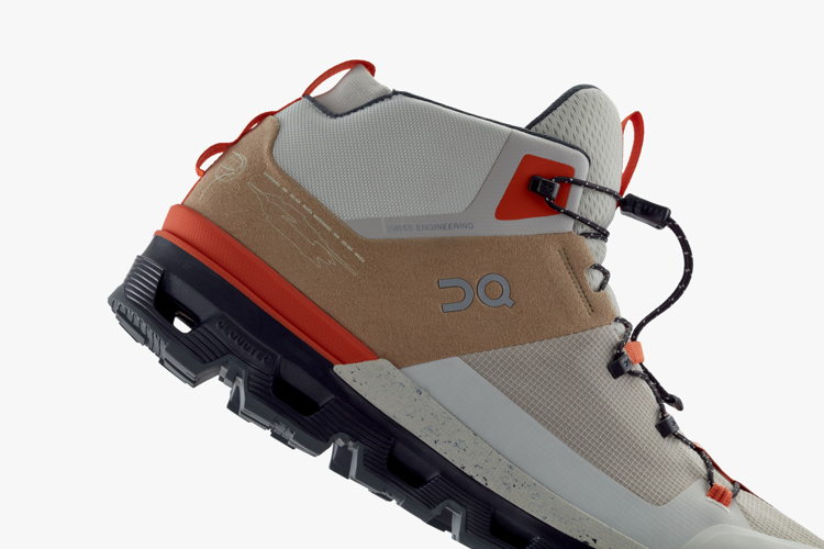 Cloudtrax in Chai / Ivory (Homme)