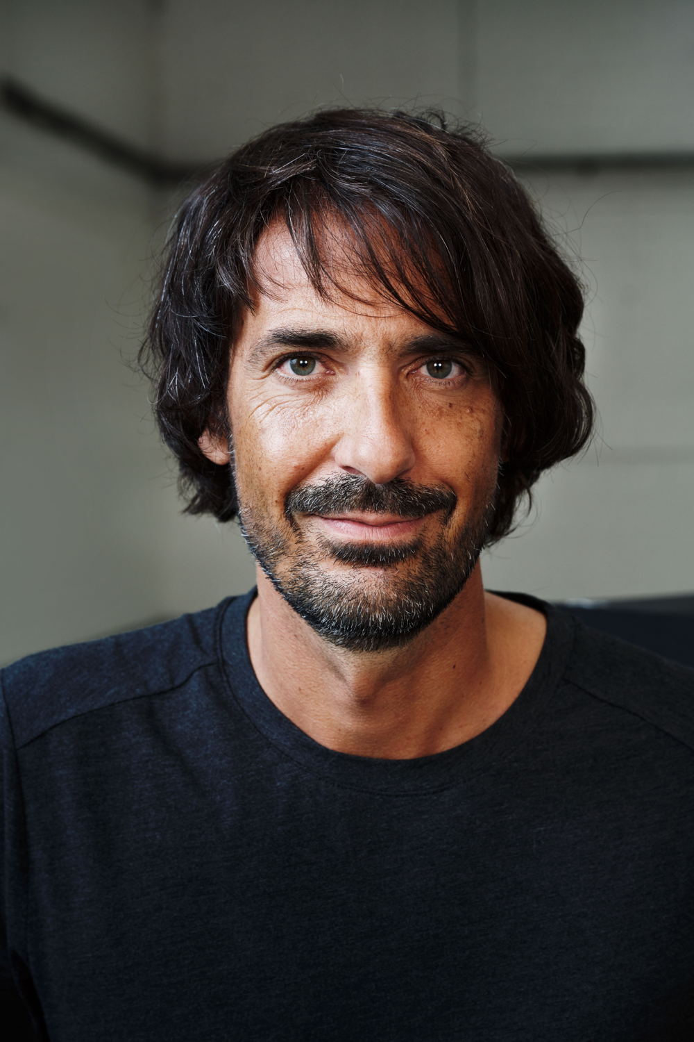 Caspar Coppetti
