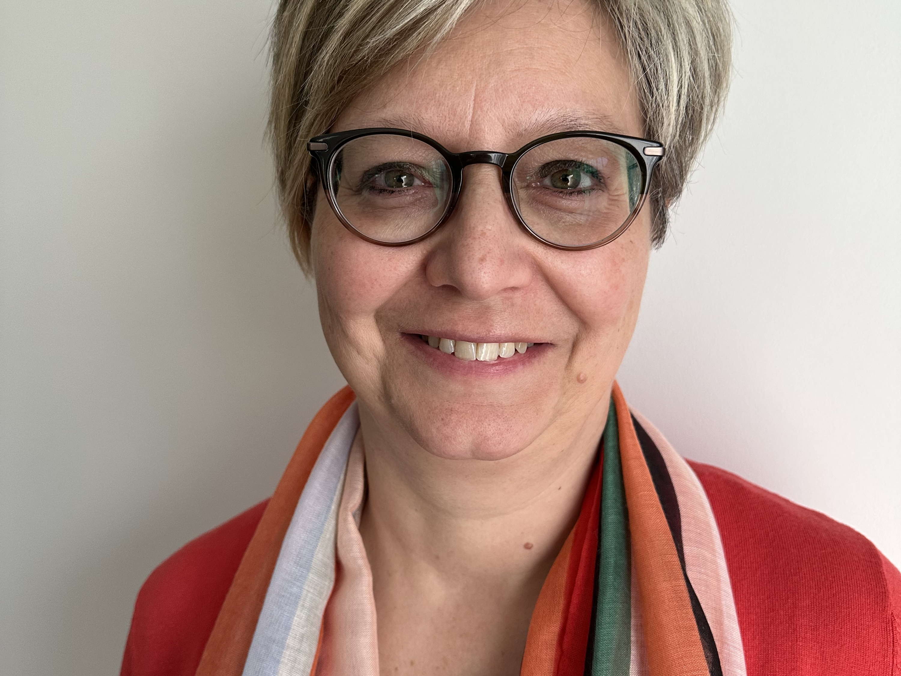 Kathleen Sebreghts wordt nieuwe ombudsvrouw stad Antwerpen 