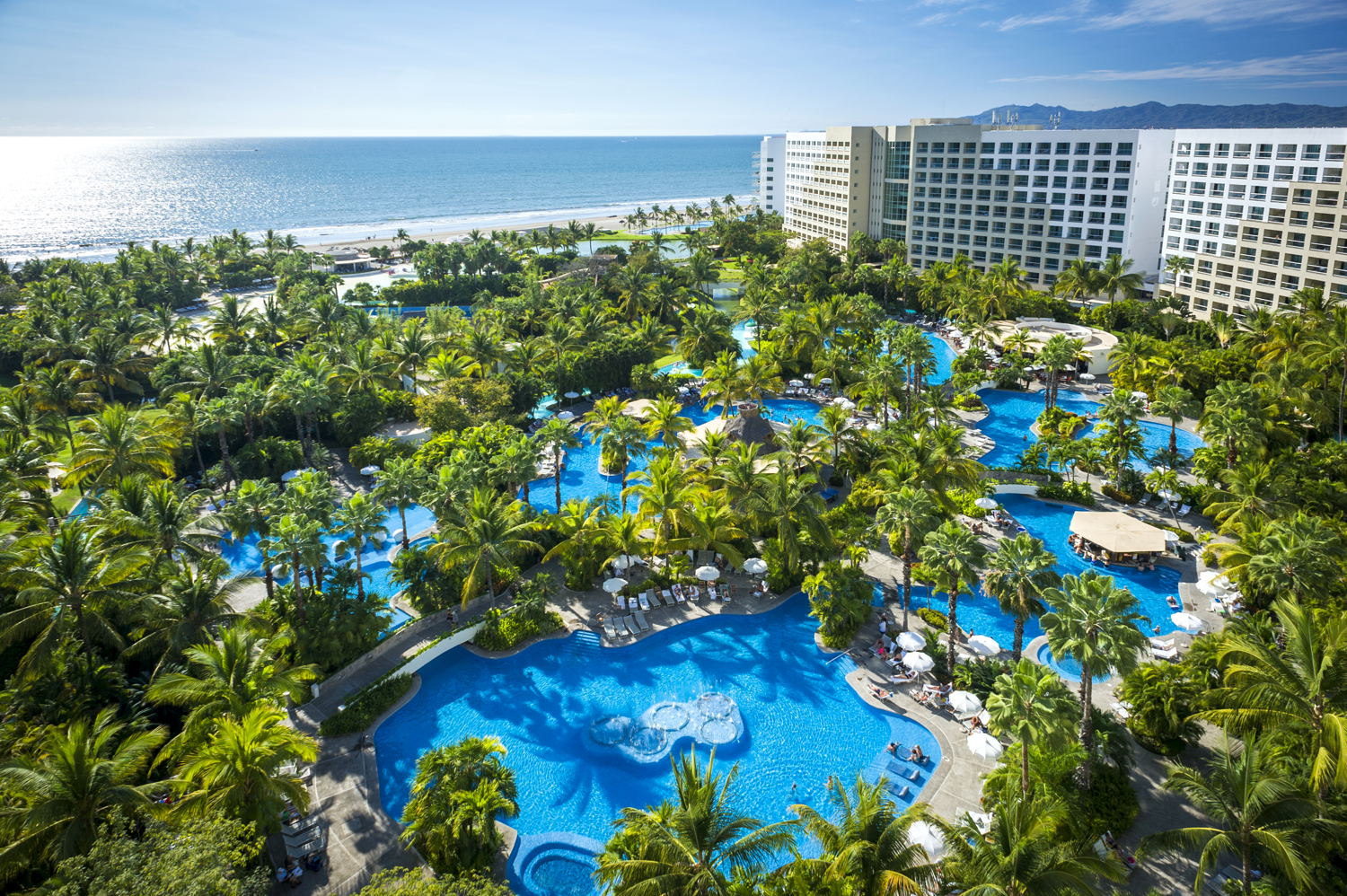 Vidanta Nuevo Vallarta